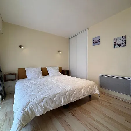 Studiosmichel 14 Terrasse Thermes 400m A Pied アパート Cazaubon