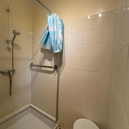 Studiosmichel 14 Terrasse Thermes 400m A Pied * Cazaubon