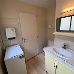 公寓 Studiosmichel 14 Terrasse Thermes 400m A Pied *