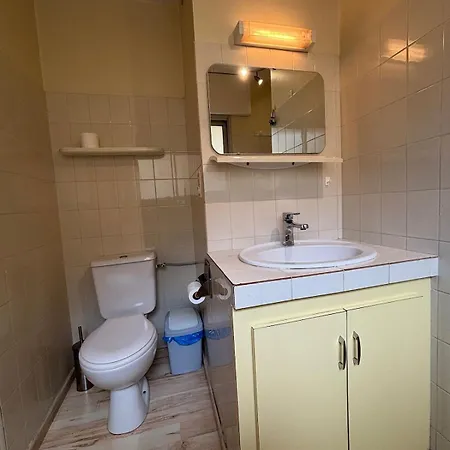 Studiosmichel 14 Terrasse Thermes 400m A Pied Apartamento Cazaubon