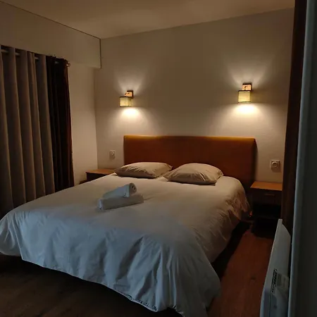 Studiosmichel 14 Terrasse Thermes 400m A Pied Cazaubon
