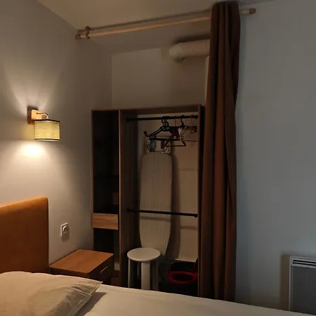Studiosmichel 14 Terrasse Thermes 400m A Pied 公寓 Cazaubon