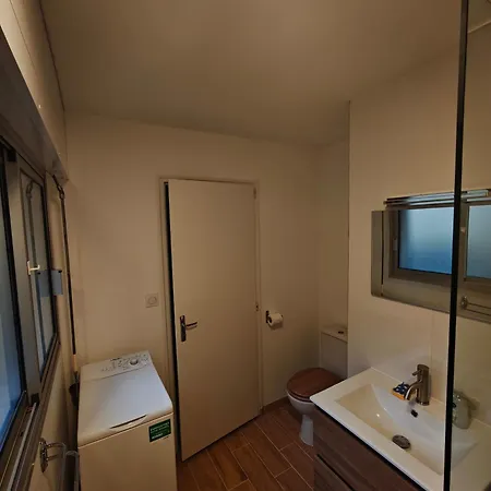 Studiosmichel 14 Terrasse Thermes 400m A Pied Cazaubon
